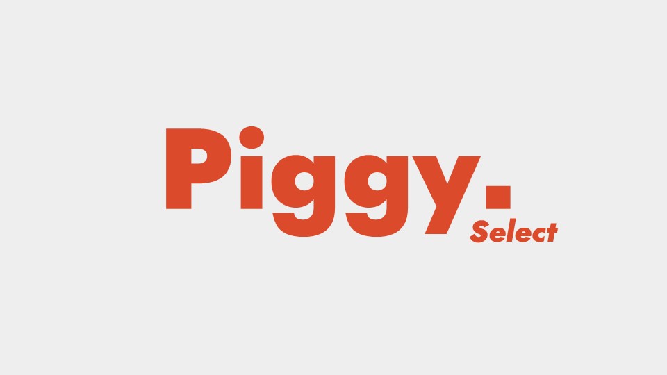 Piggy_Select小豬選物