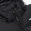 韓國免稅代購 北臉The North Face 女款羽絨背心NV1DQ85