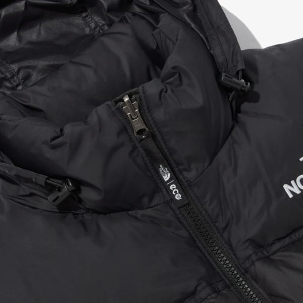 韓國免稅代購 北臉The North Face 女款羽絨背心NV1DQ85