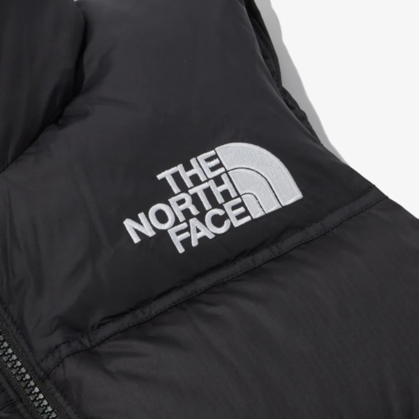 韓國免稅代購 北臉The North Face 女款羽絨背心NV1DQ85