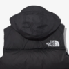 韓國免稅代購 北臉The North Face 女款羽絨背心NV1DQ85
