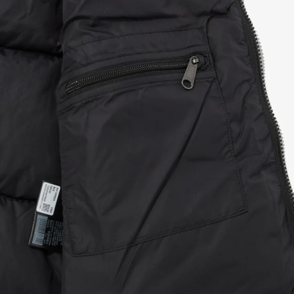韓國免稅代購 北臉The North Face 女款羽絨背心NV1DQ85