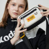 韓國免稅代購 柯達KODAK 經典款相機包K5143LBG65