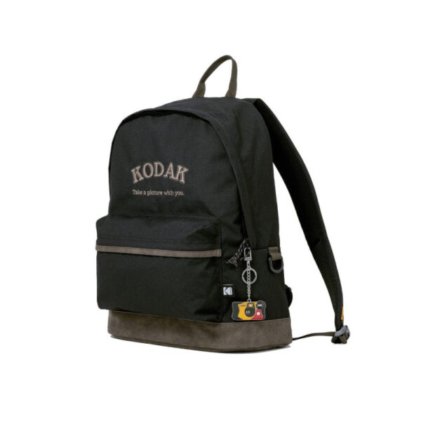 小豬選物 韓國免稅代購 柯達 KODAK 鑰匙圈吊飾 20L雙肩背包K5143LBP05 2025年新款