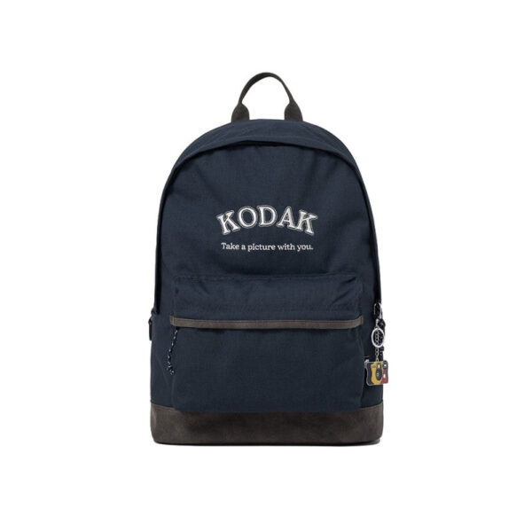 小豬選物 韓國免稅代購 柯達 KODAK 鑰匙圈吊飾 20L雙肩背包K5143LBP05 2025年新款