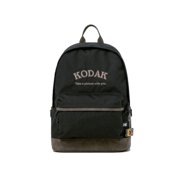 小豬選物 韓國免稅代購 柯達 KODAK 鑰匙圈吊飾 20L雙肩背包K5143LBP05 2025年新款